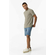 Tiffosi Loose Fit Denim Shorts Medium Blue