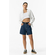 Tiffosi High Waist Mom Fit Denim Shorts