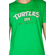 Men's TMNT NY 1984 T-shirt green