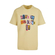 Upscale Studios Hate it or Love it Oversize T-shirt Palemoss