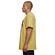 Upscale Studios Hate it or Love it Oversize T-shirt Palemoss