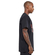 Upscale Studios God Loyalty Love Oversize T-shirt Black