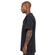 Upscale Studios God Loyalty Love Oversize T-shirt Black