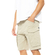 Biston Cargo Shorts Beige