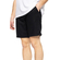 Splendid Linen Shorts Black