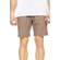 Splendid Linen Shorts Fango