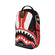Sprayground Formula-E Porsche LED Backpack