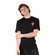American Socks Unisex T-shirt Death Valley Black