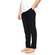 Biston Linen Pants Black