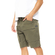Splendid Cargo Shorts Olive