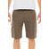 Splendid Cargo Shorts Khaki