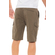 Splendid Cargo Shorts Khaki