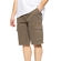 Splendid Cargo Shorts Khaki