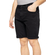 Biston Denim Shorts Black