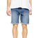 Splendid Denim Shorts Mid Wash