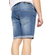 Splendid Denim Shorts Mid Wash