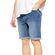 Splendid Denim Shorts Mid Wash