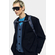 Gaston Luga Spläsh 2.0 Waterproof Backpack 16" Dark Blue