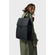 Gaston Luga Däsh Waterproof Backpack 16" Black