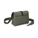 Gaston Luga Spläsh Crossbody Bag Waterproof Olive