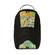 Sprayground Vivid Raceway Graffiti Backpack