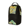 Sprayground Vivid Raceway Graffiti Backpack