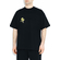 Bigbong Oversize T-shirt Stay Cool Snoopy Black