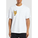 Bigbong Oversize T-shirt Garfield White