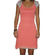 Double dress salmon - grey