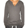 TAG men's long sleeve top with V-neck