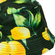 Bucket καπέλο διπλής όψεως Lemon Print Khaki