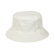 Reversible Bucket Hat Banana Print White