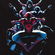 Unisex T-Shirt Marvel Comics Spiderman Back Print