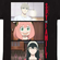 Unisex T-Shirt Spy X Family - Trio Shots