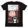 Unisex T-Shirt Spy X Family - Trio Shots