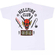 Unisex T-Shirt Stranger Things - Hellfire Club