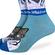 Good Luck Sock Men's Socks Dr. Whiskers
