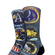 Good Luck Sock Men's Socks Apollo Mission Patches