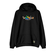 Kaotiko Explosive Party Hoodie Black