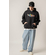 Kaotiko Explosive Party Hoodie Black