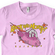 Rick & Morty T-Shirt - Science Pink