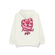 Kaotiko Poisoned Gift Hoodie Ivory