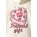 Kaotiko Poisoned Gift Hoodie Ivory