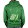 Cotton Division Rick & Morty Hoodie Flip the Pickle