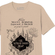 Cotton Division T-shirt Harry Potter - The Marauder's Map