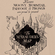 Cotton Division T-shirt Harry Potter - The Marauder's Map