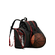 Gaston Luga Spläsh Sneaker Pockets Backpack Waterproof - Chicago