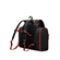 Gaston Luga Spläsh Sneaker Pockets Backpack Waterproof - Chicago