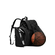 Gaston Luga Spläsh Sneaker Pockets Backpack Waterproof - Brooklyn