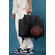 Gaston Luga Spläsh Sneaker Pockets Backpack Waterproof - Brooklyn